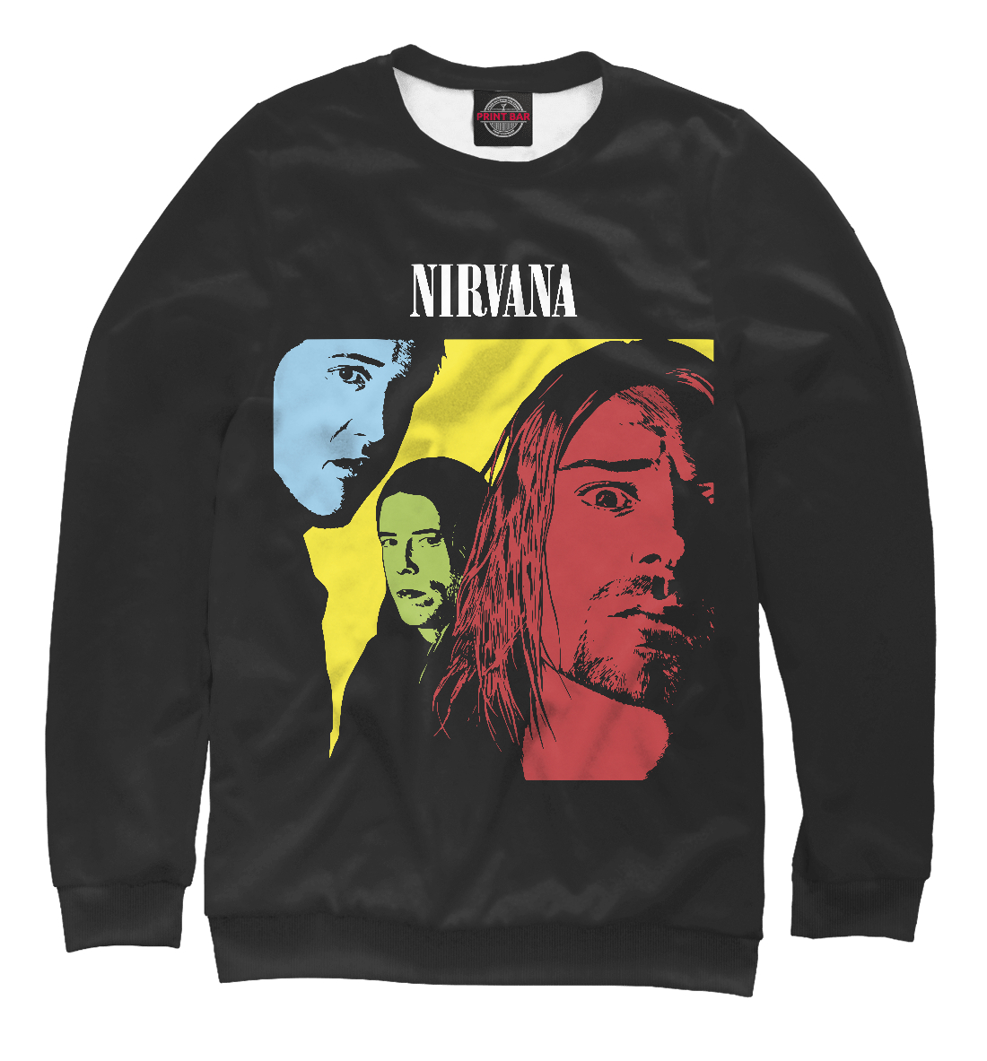 

Nirvana