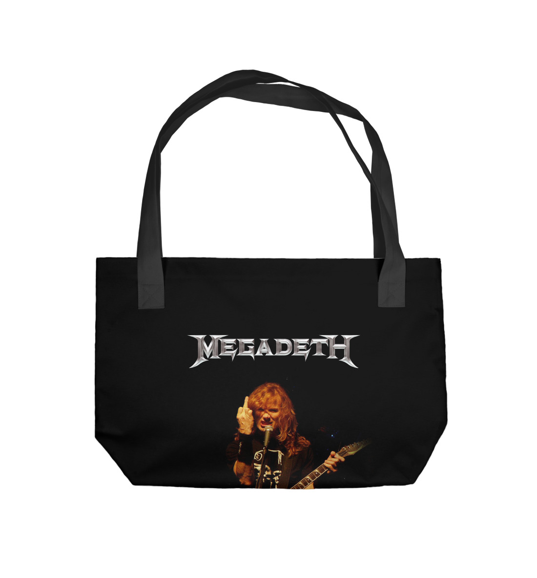 

Dave Mustaine