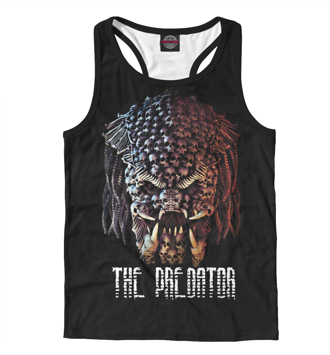 

The Predator