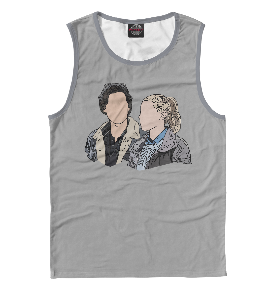 

Riverdale