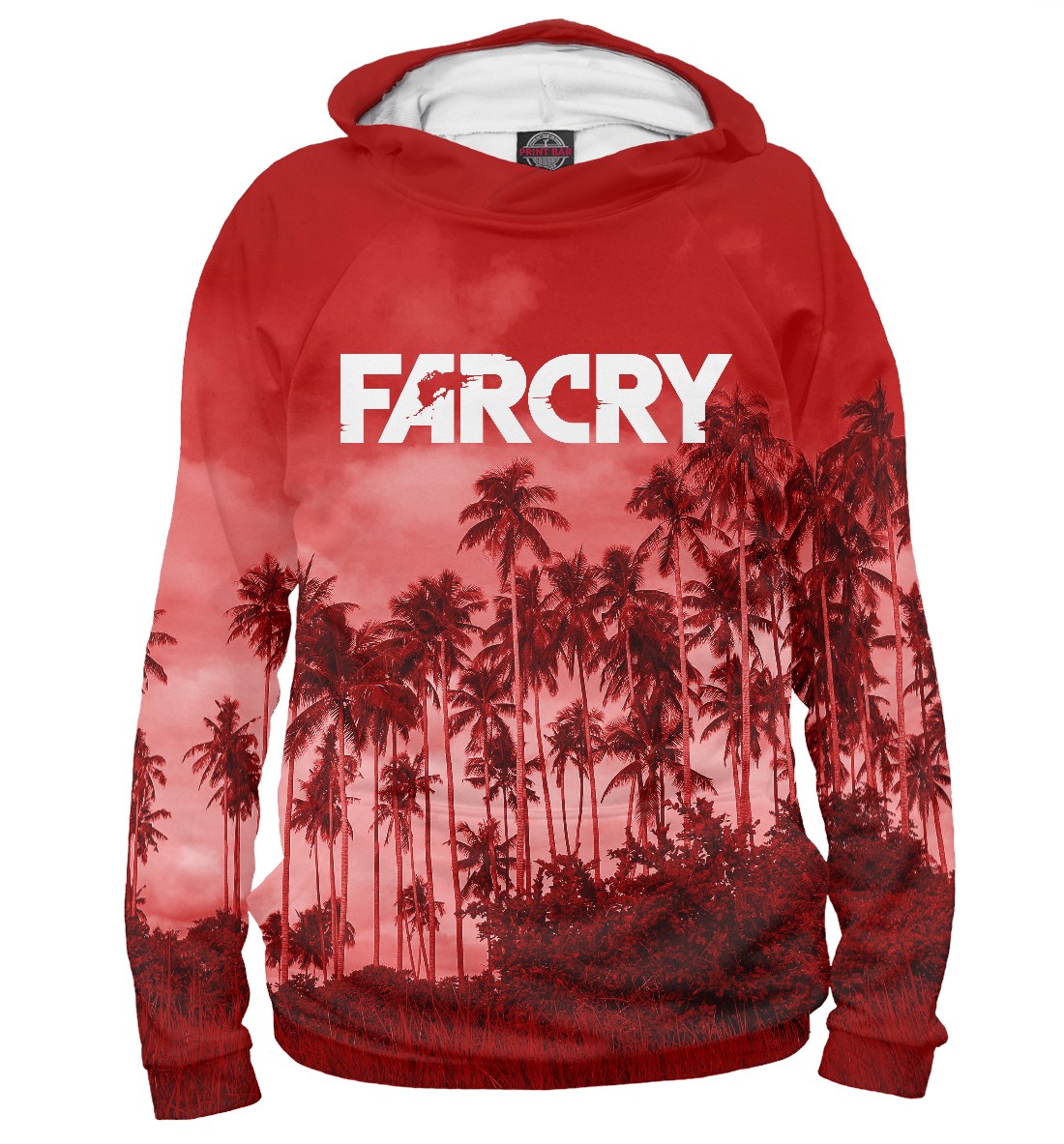 

FARCRY