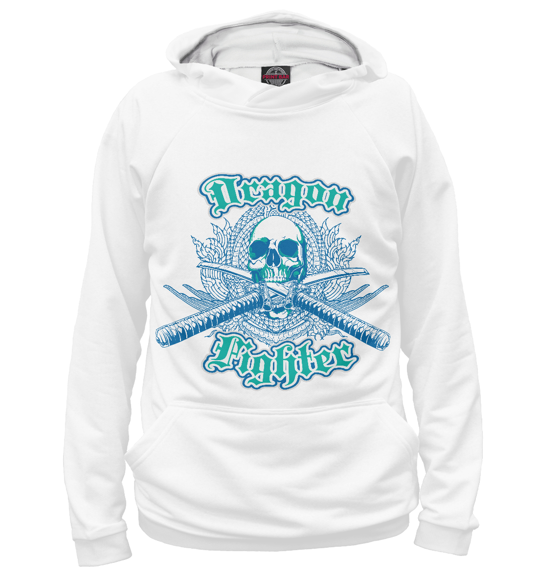 

Dragon Fighter