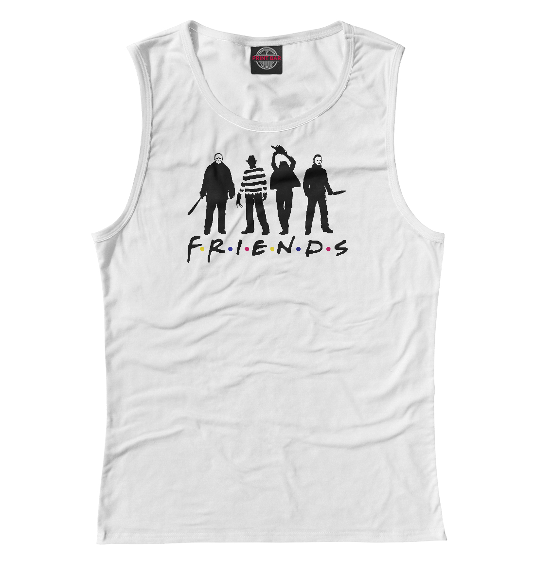 

Friends