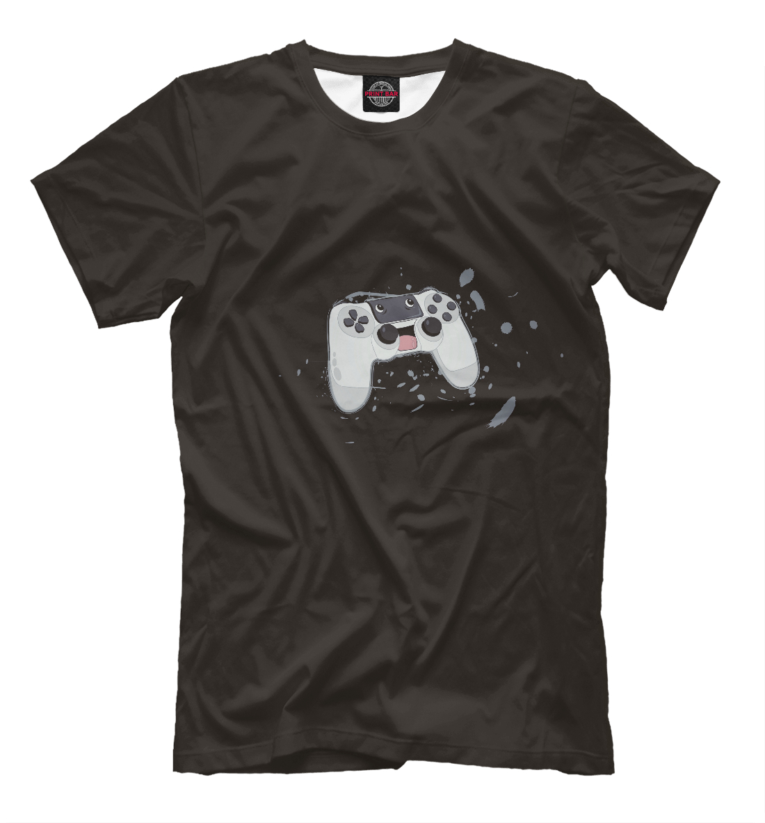

X-box геймпад