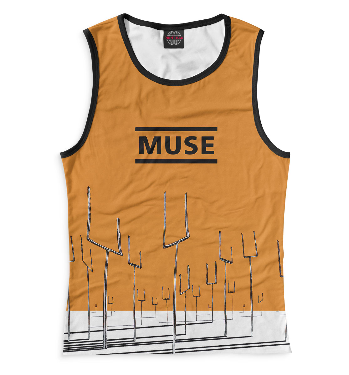 

Muse