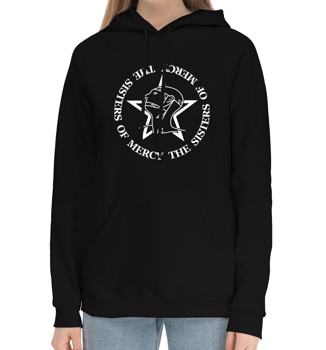 

Sisters of Mercy