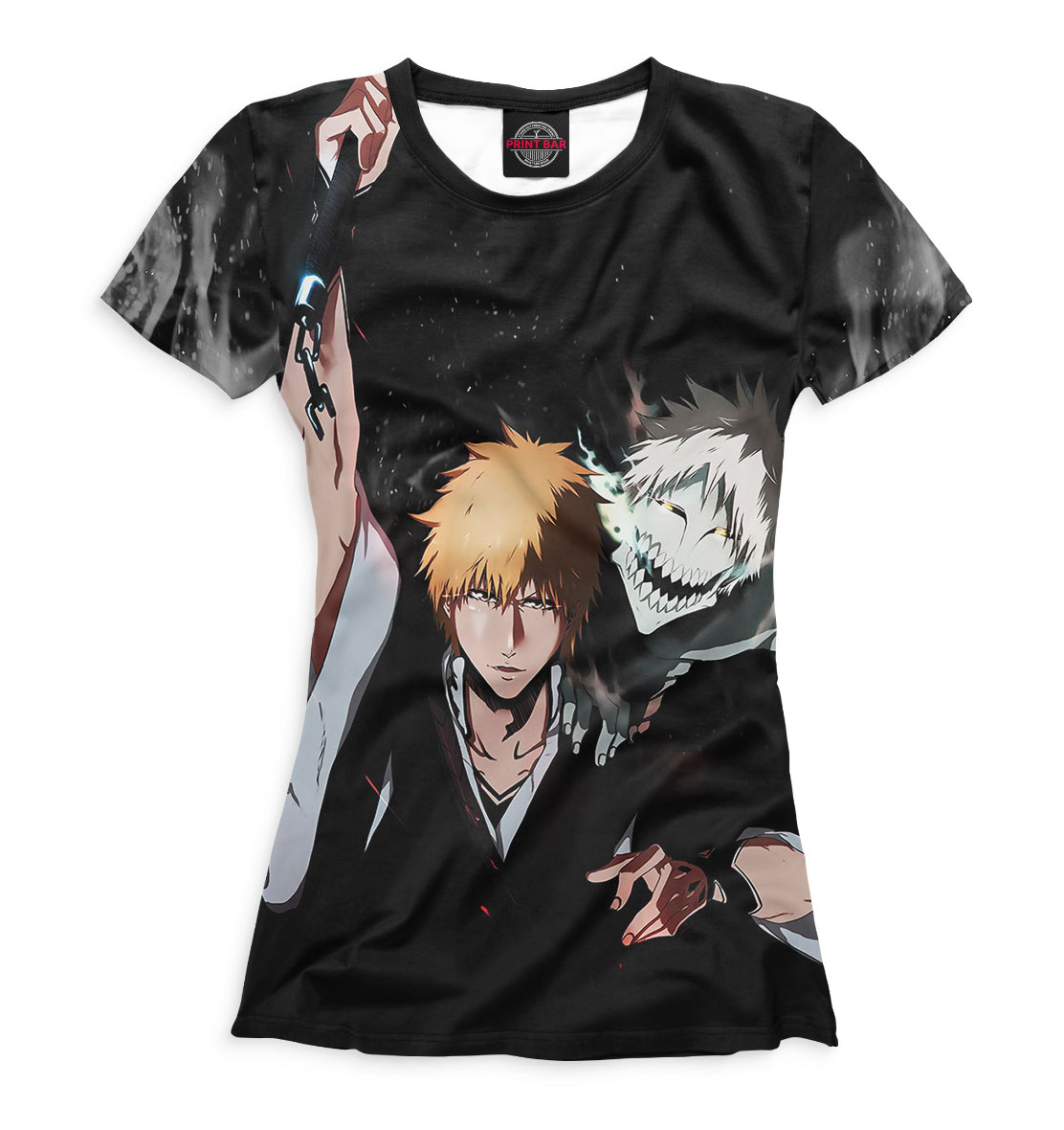 

Bleach