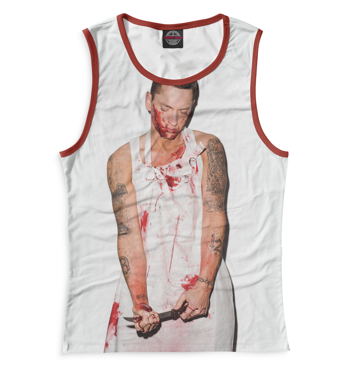 

Eminem