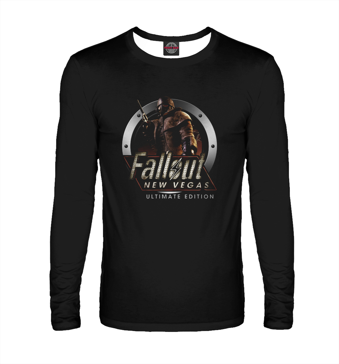 

Fallout new Vegas