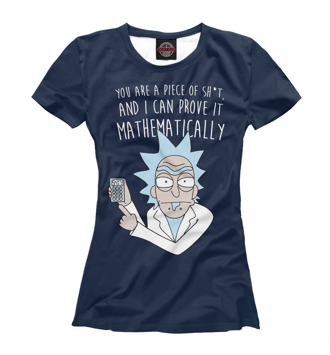 

Rick