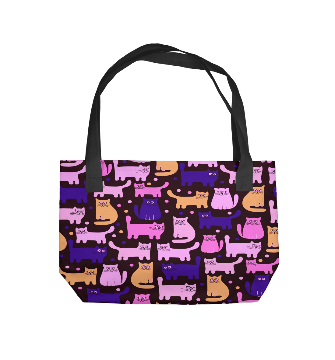 

Милые котики