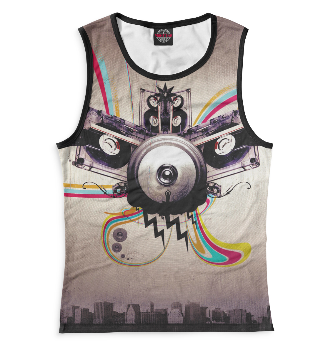 

Trance