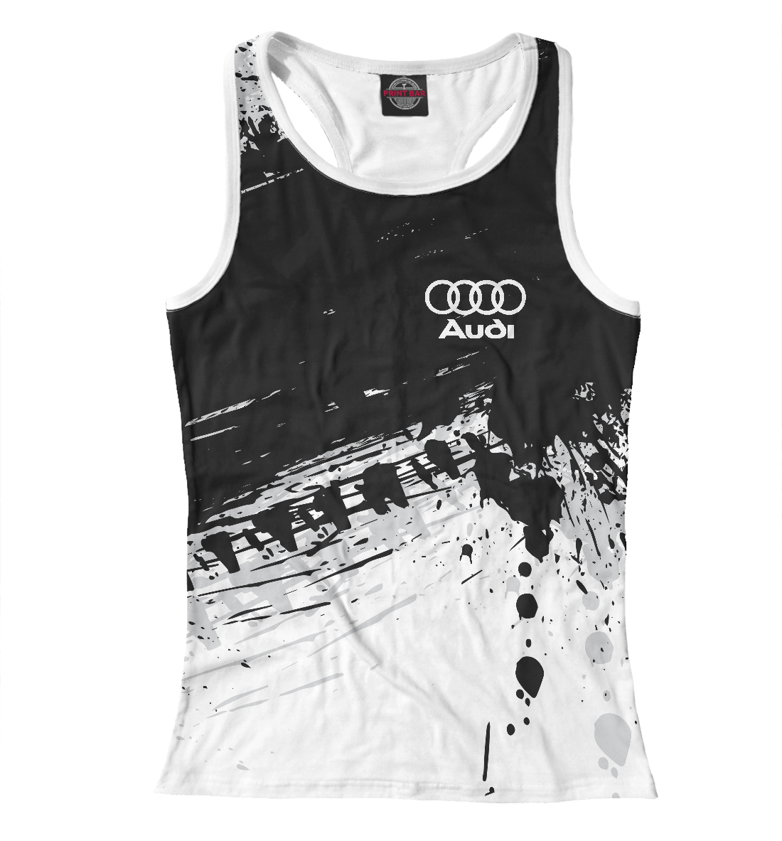 

Audi SPORT