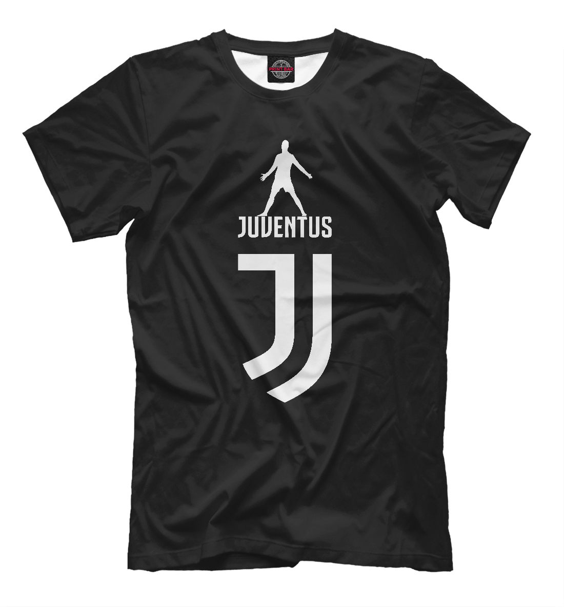 

Juventus - Ronaldo