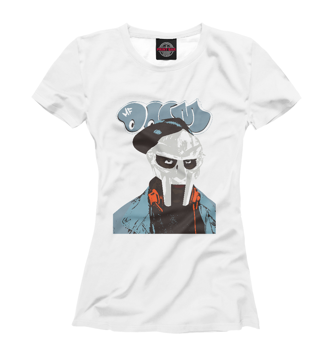 

MF Doom
