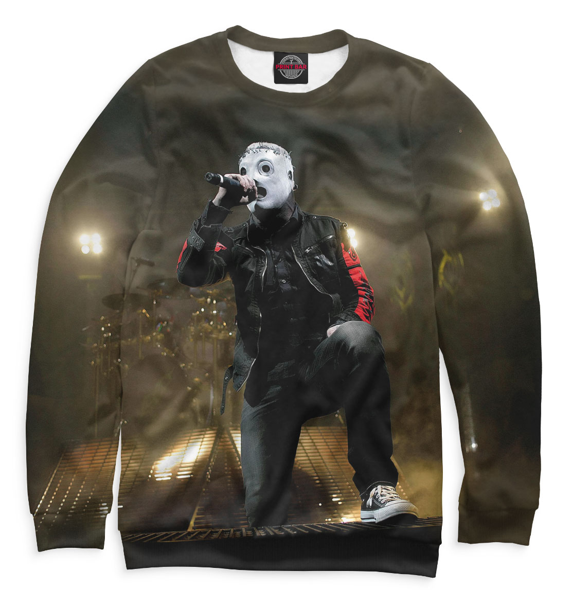 

Slipknot