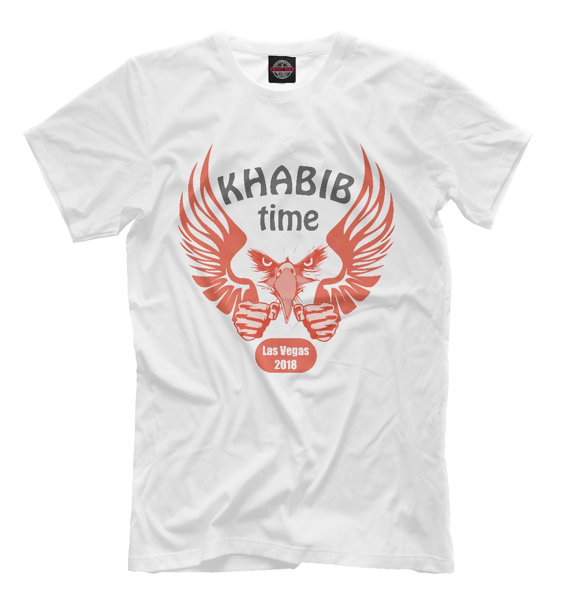 

Khabib Time
