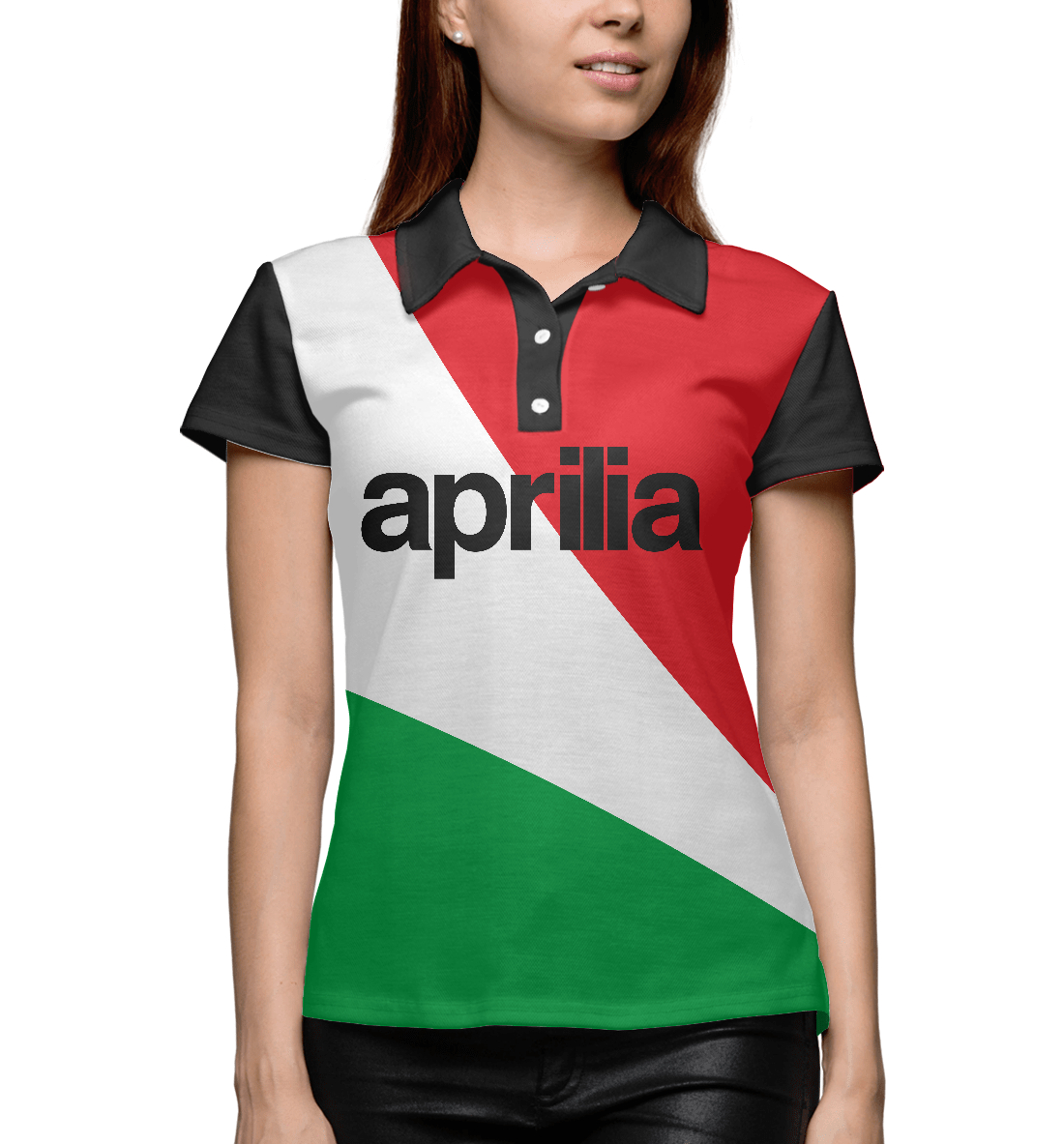 

Aprilia