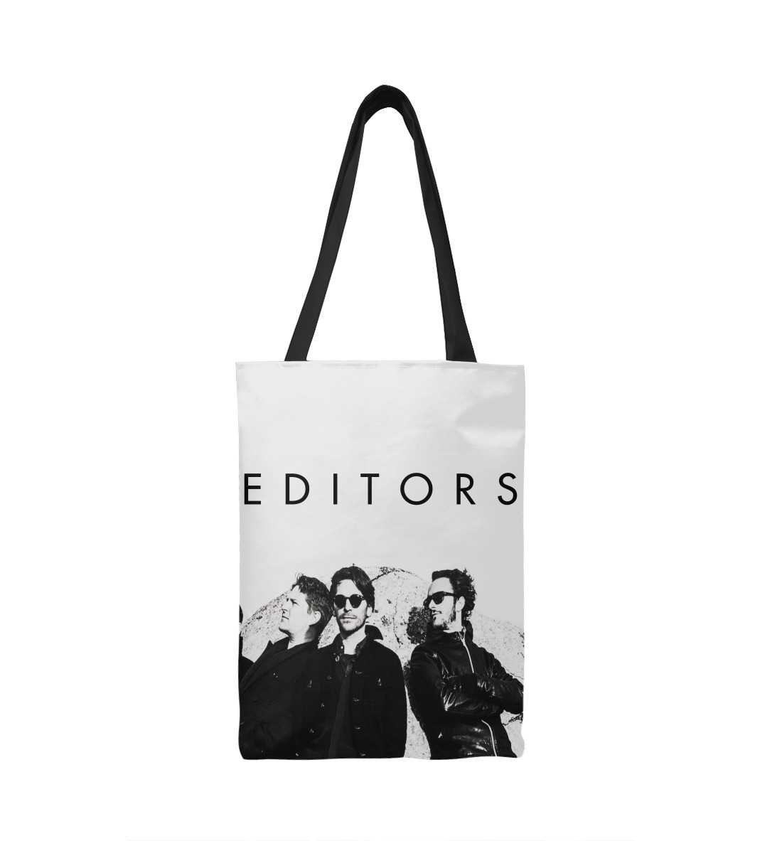 

Editors