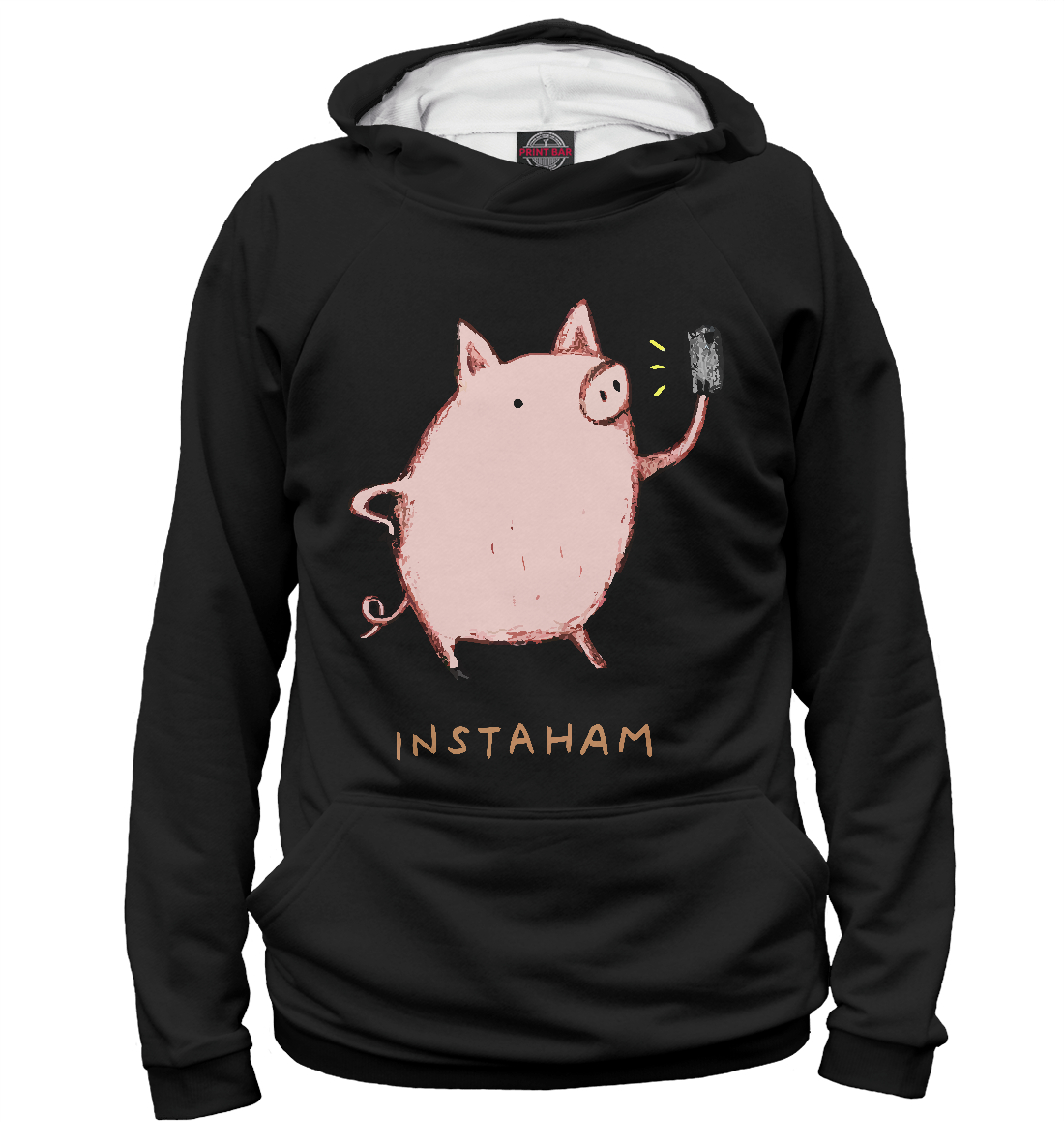 

Instaham