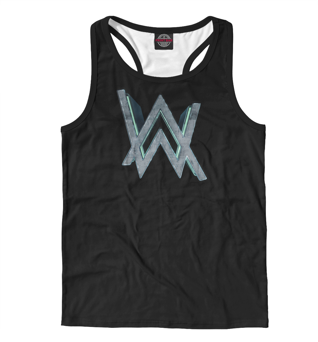 

Alan Walker