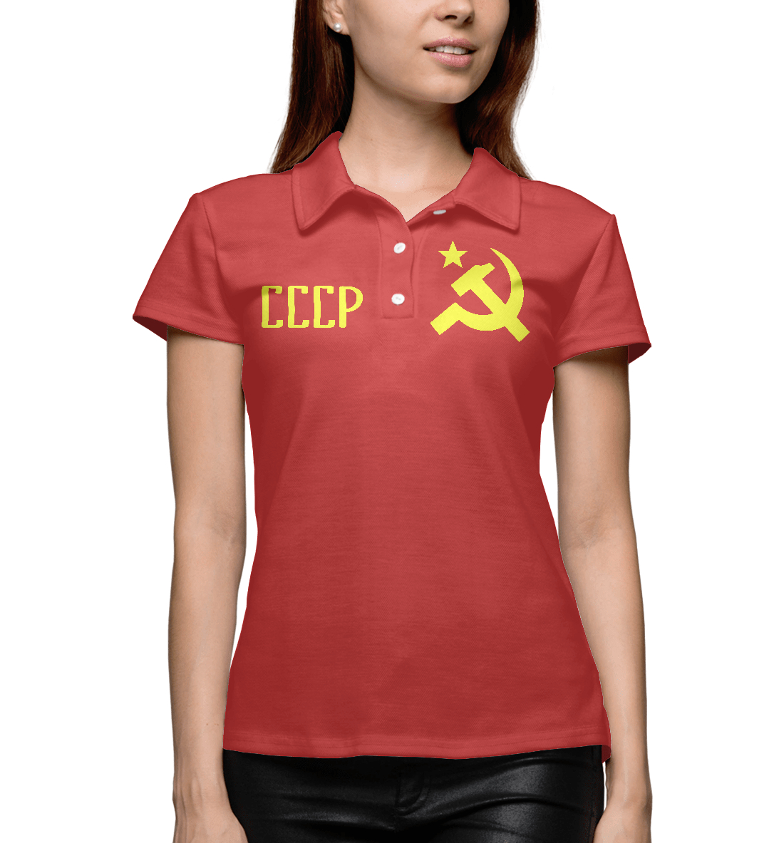 

СССР
