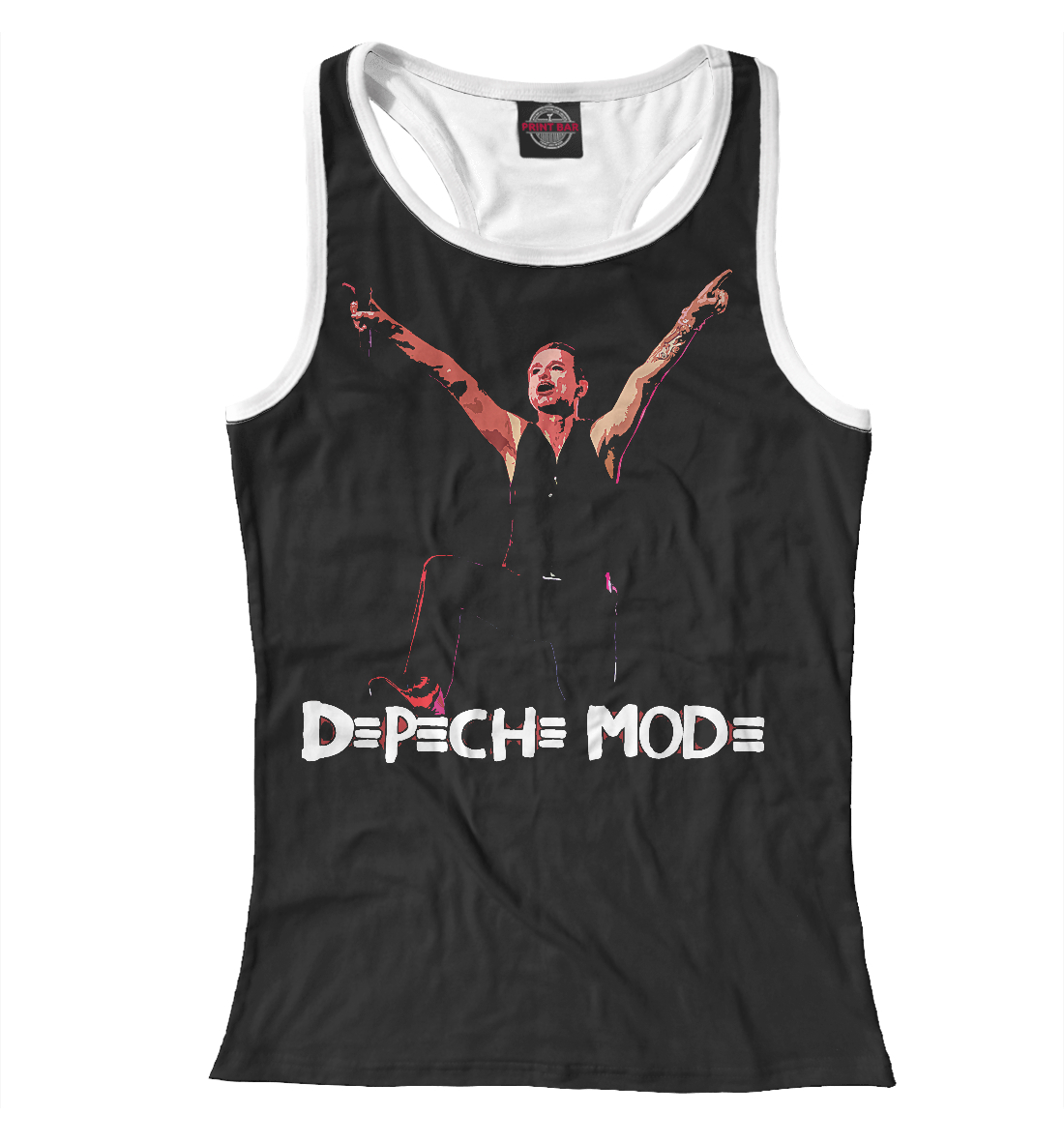 

Depeche Mode