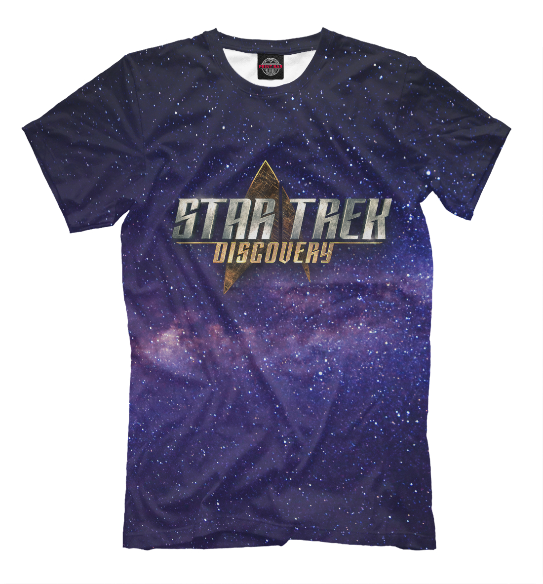 

Star Trek: Discovery