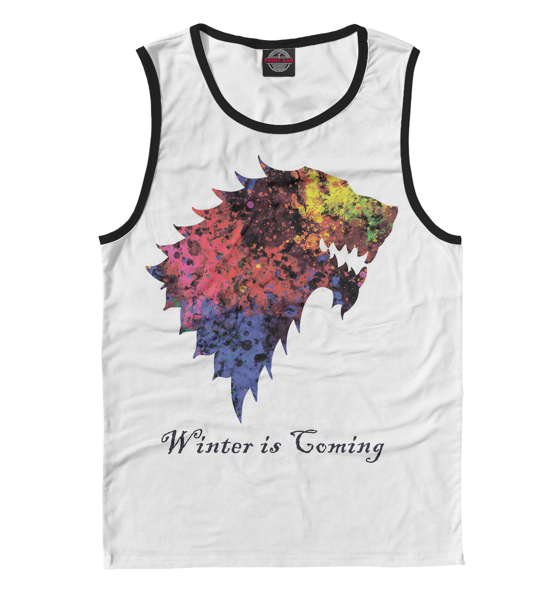 

Зима близко