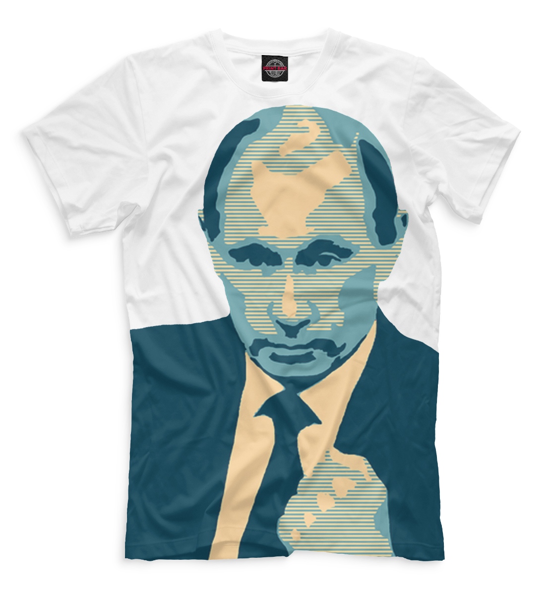

Путин