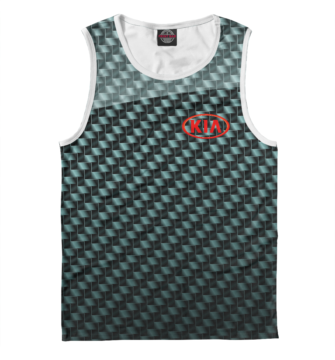 

KIA carbon sport 2018