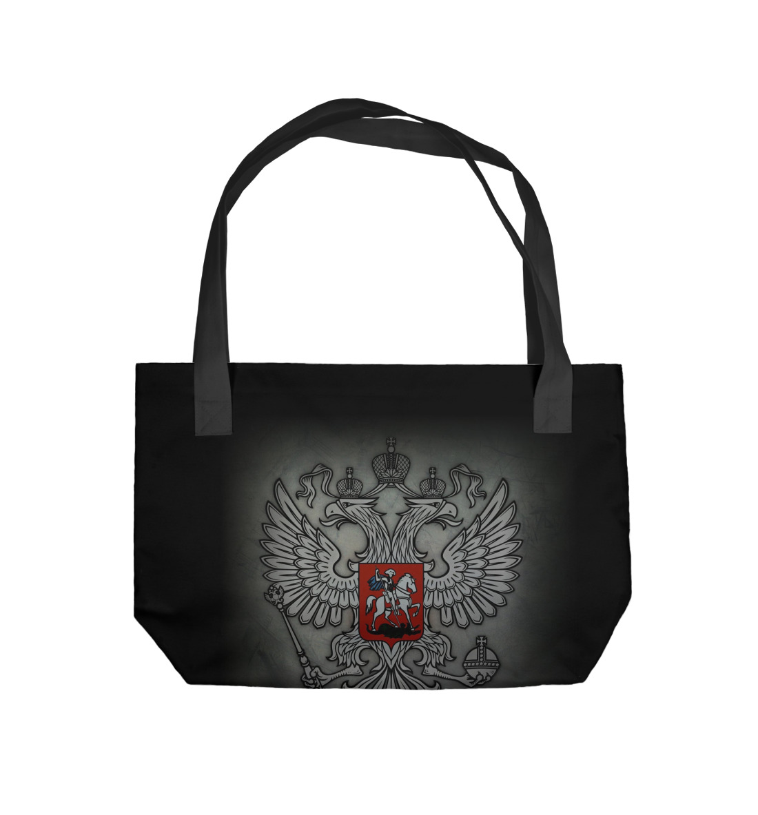 

Герб России