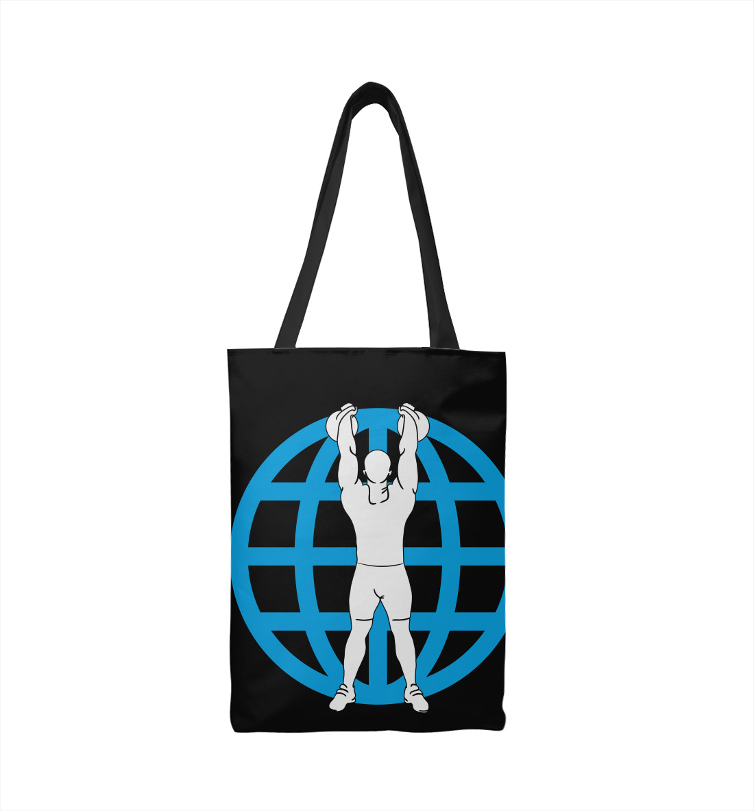 

Kettlebell sport