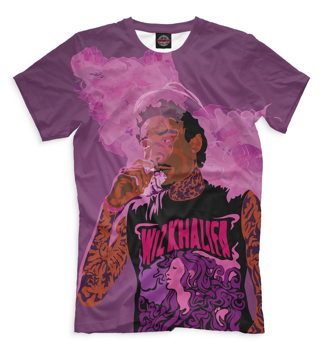 

Wiz Khalifa