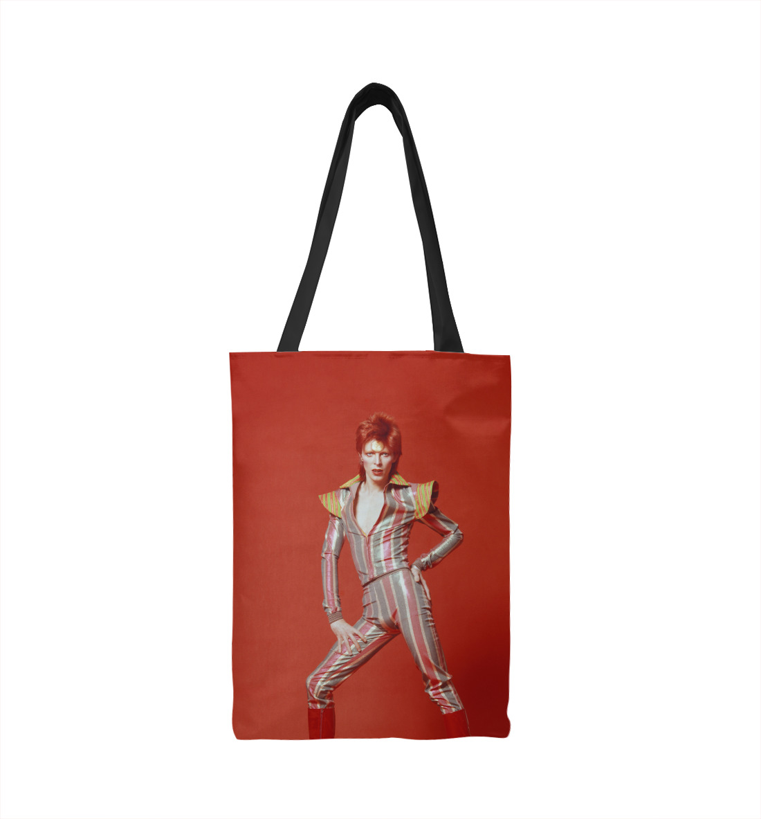 

David Bowie