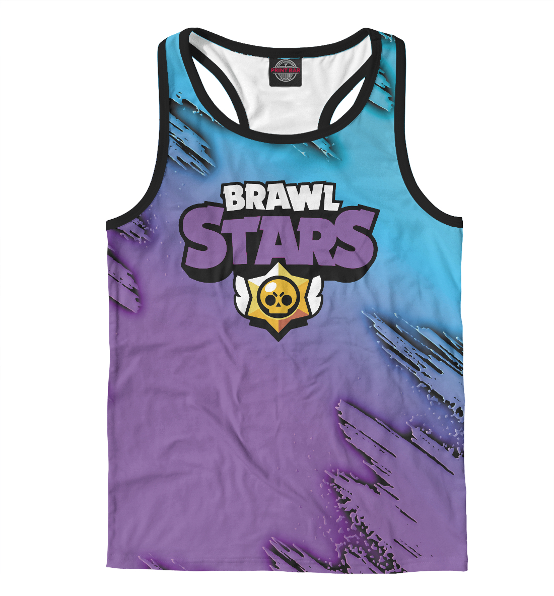 

Brawl Stars