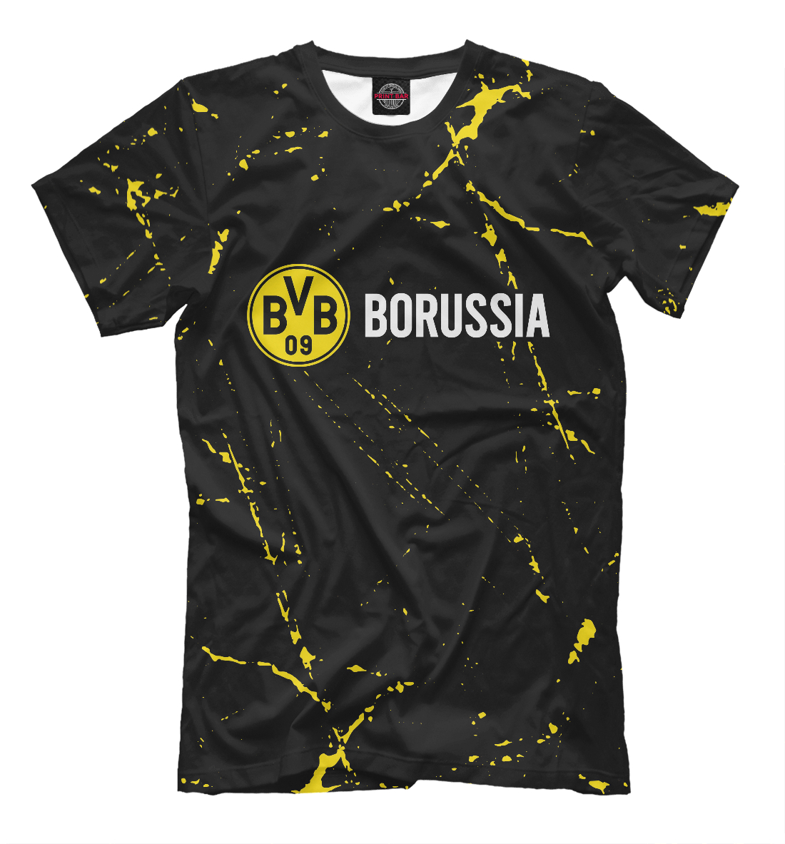 

Borussia / Боруссия