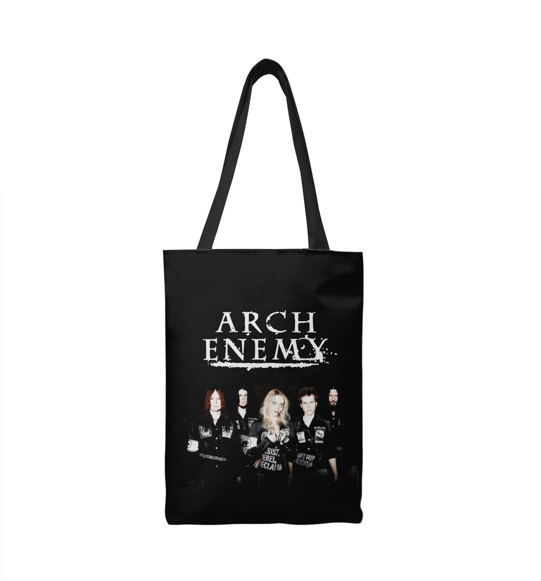 

Arch Enemy