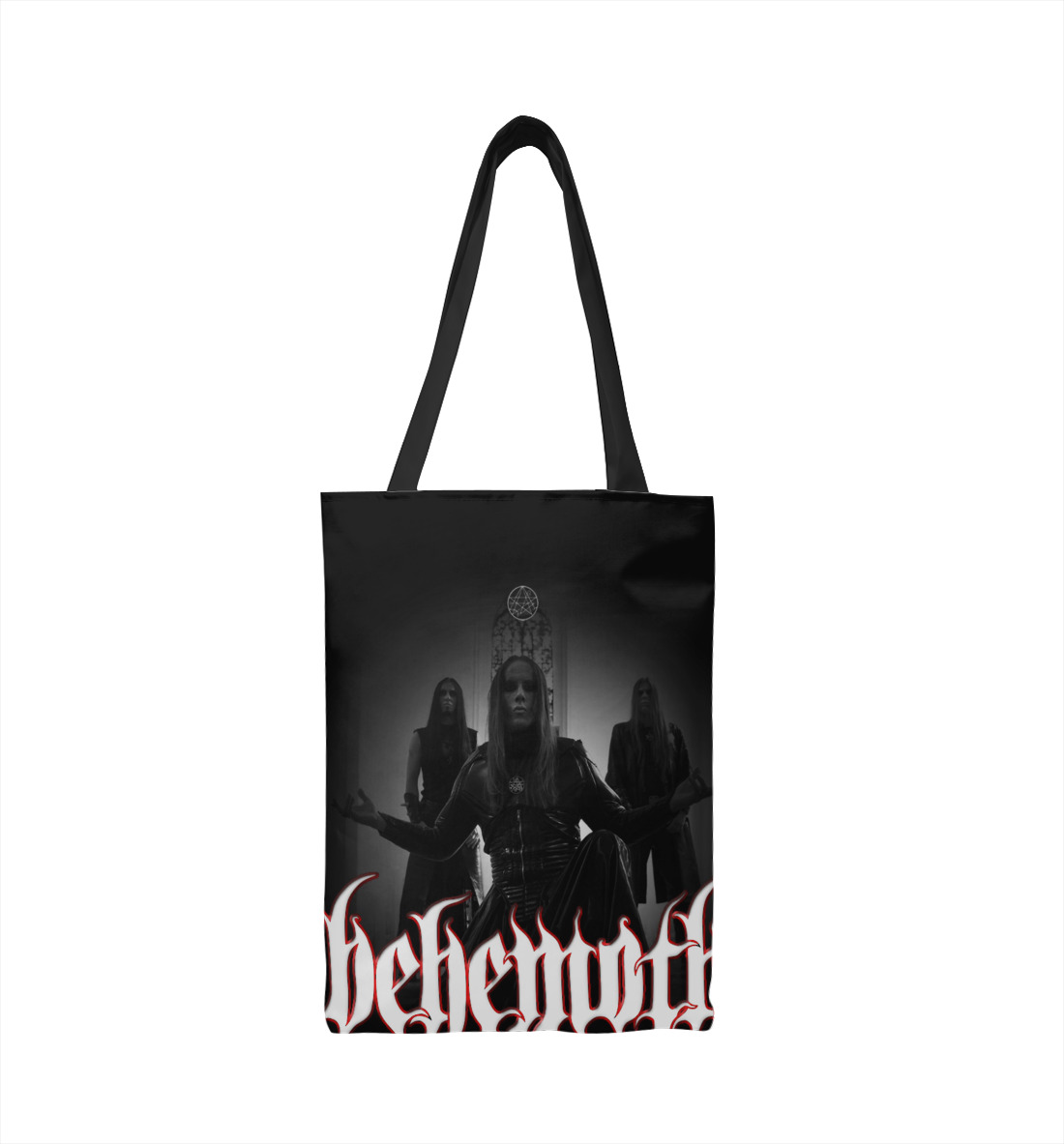 

Behemoth