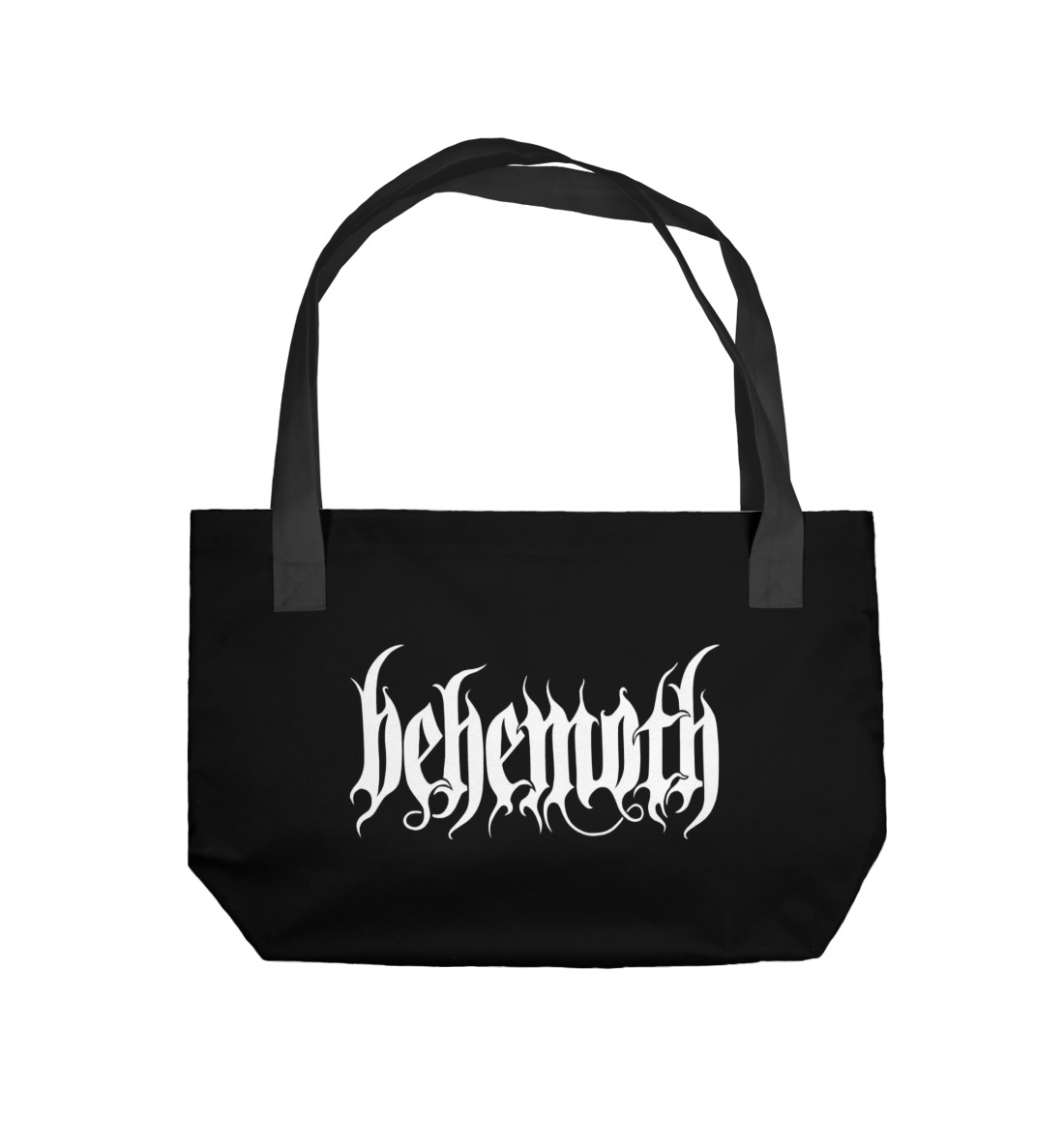 

Behemoth