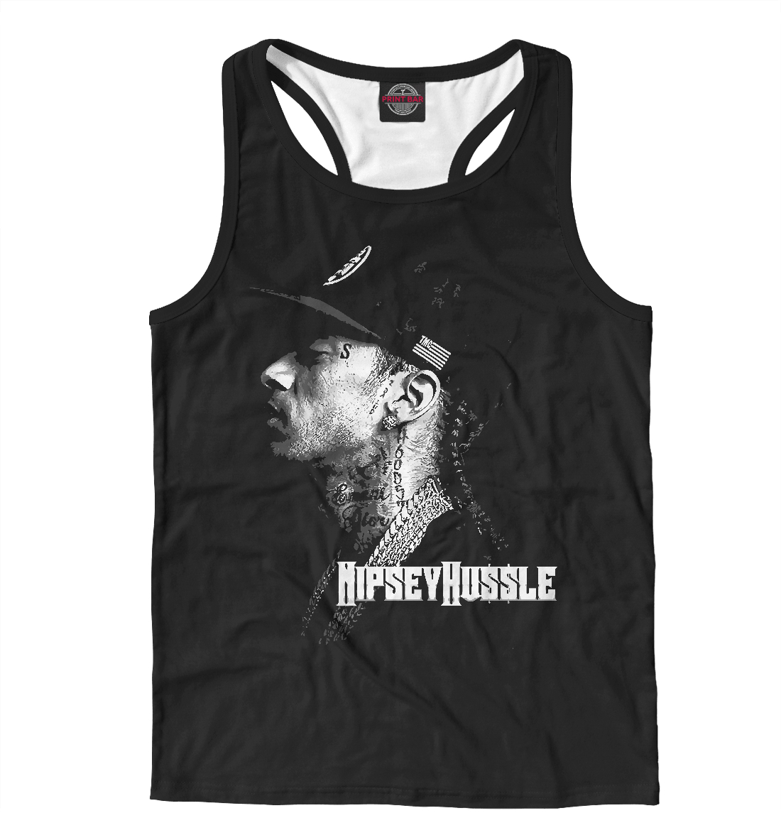 

Nipsey Hussle
