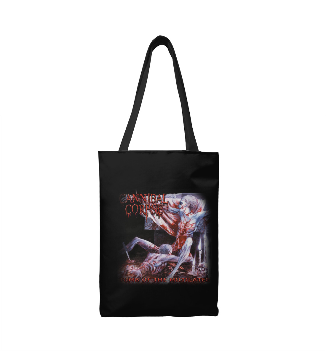 

Cannibal Corpse