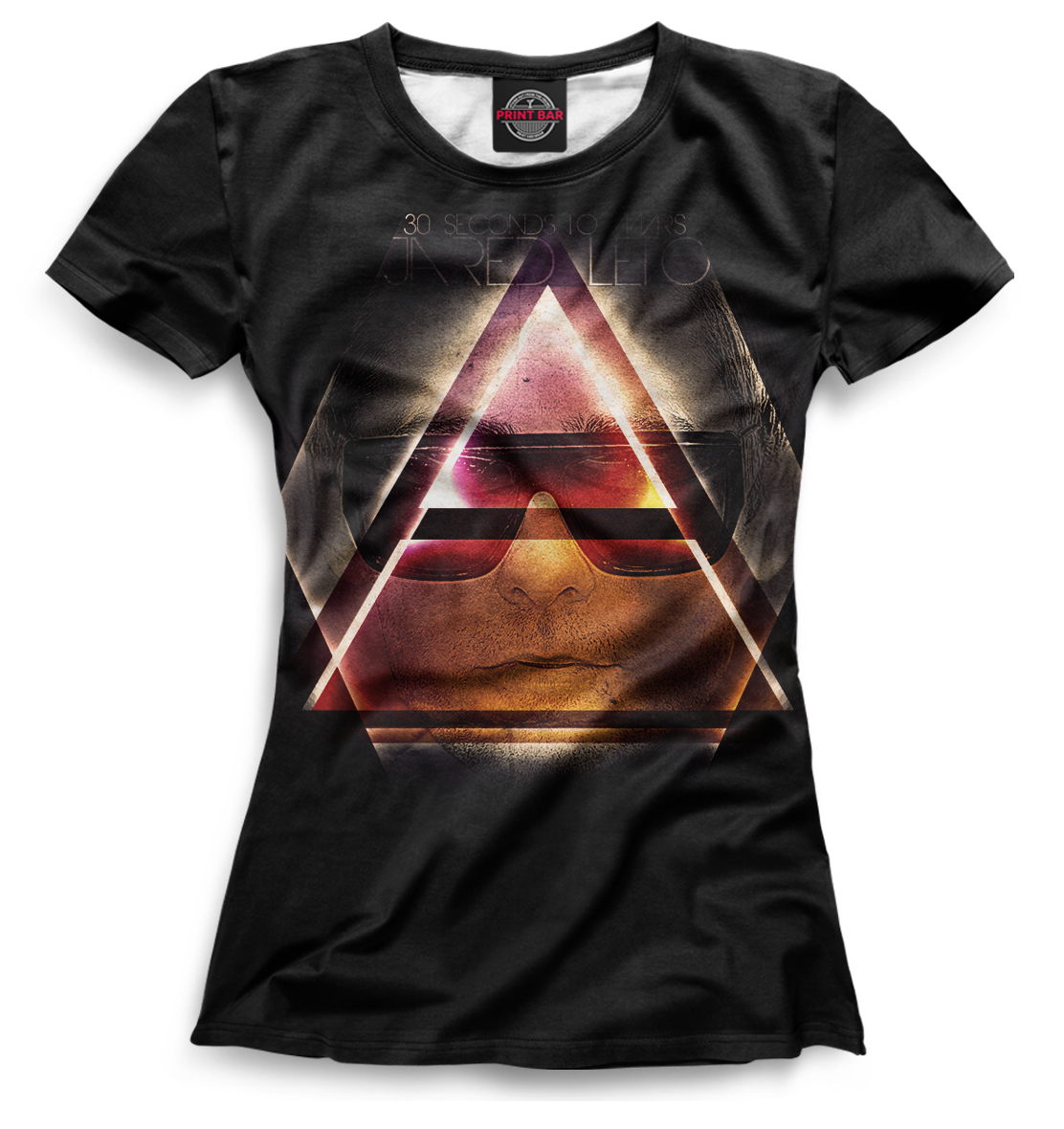 

30 Seconds to Mars