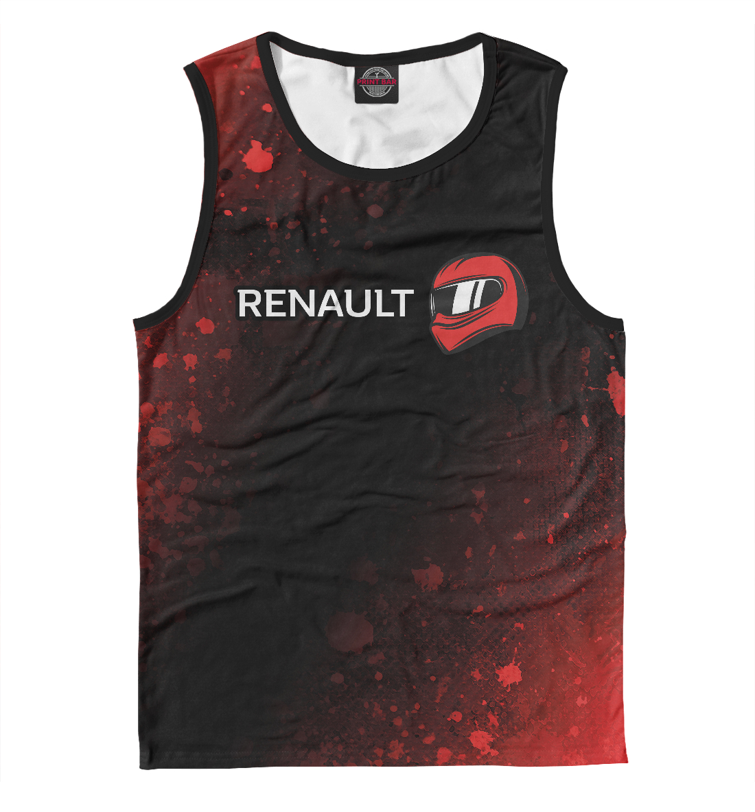 

Рено - Pro Racing