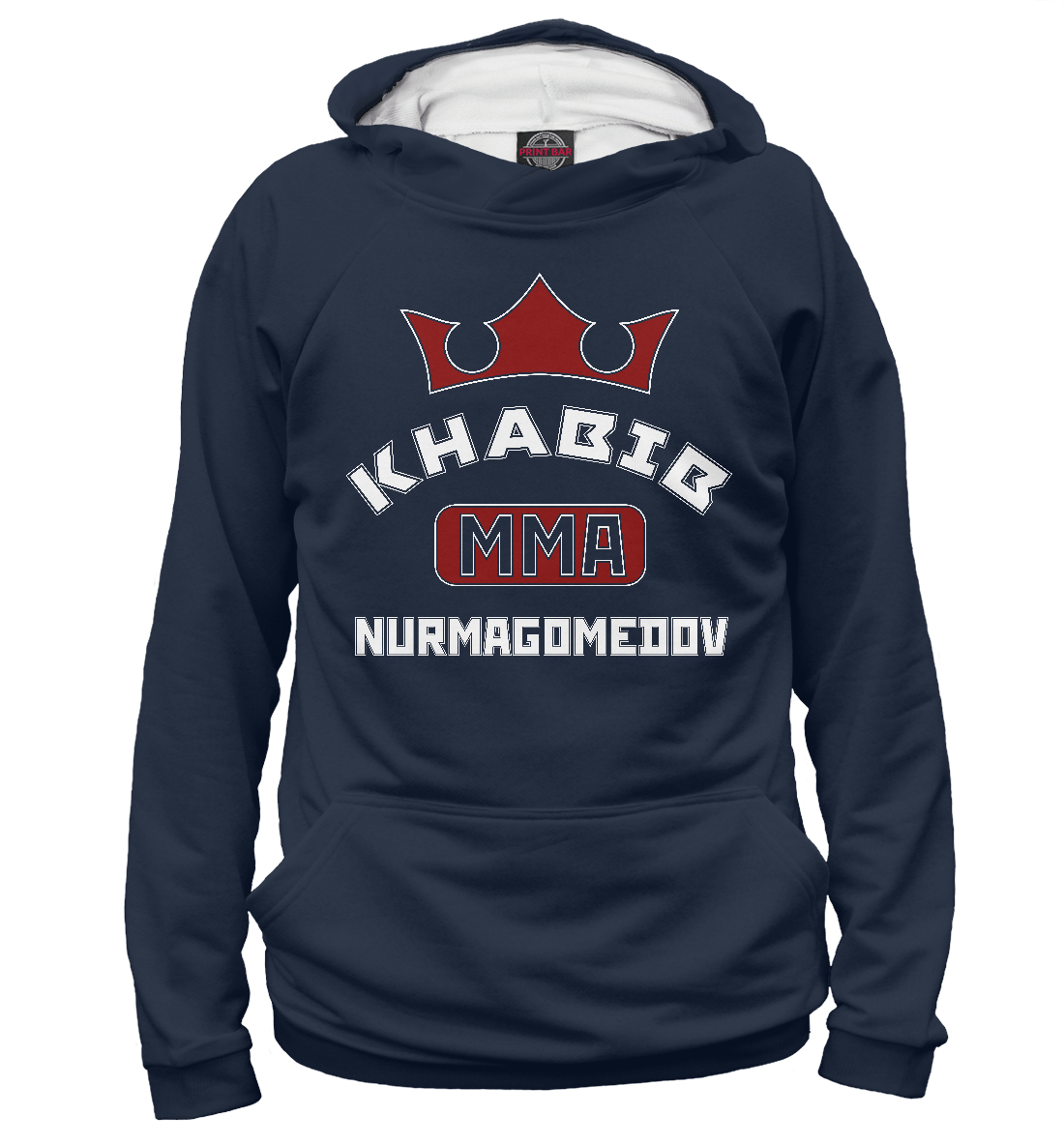 

MMA Khabib Nurmagomedov