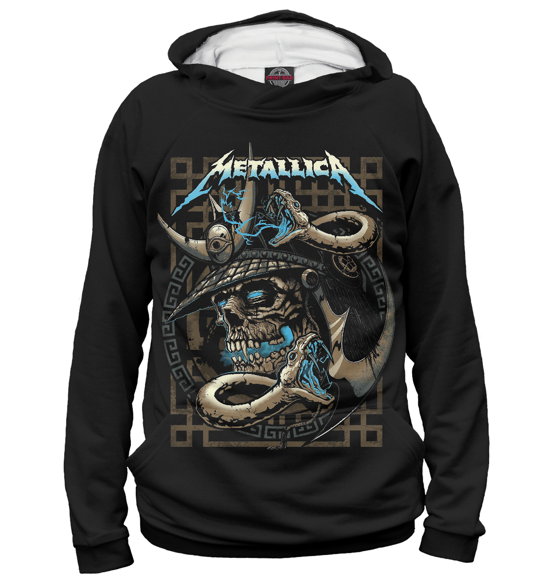 

Metallica