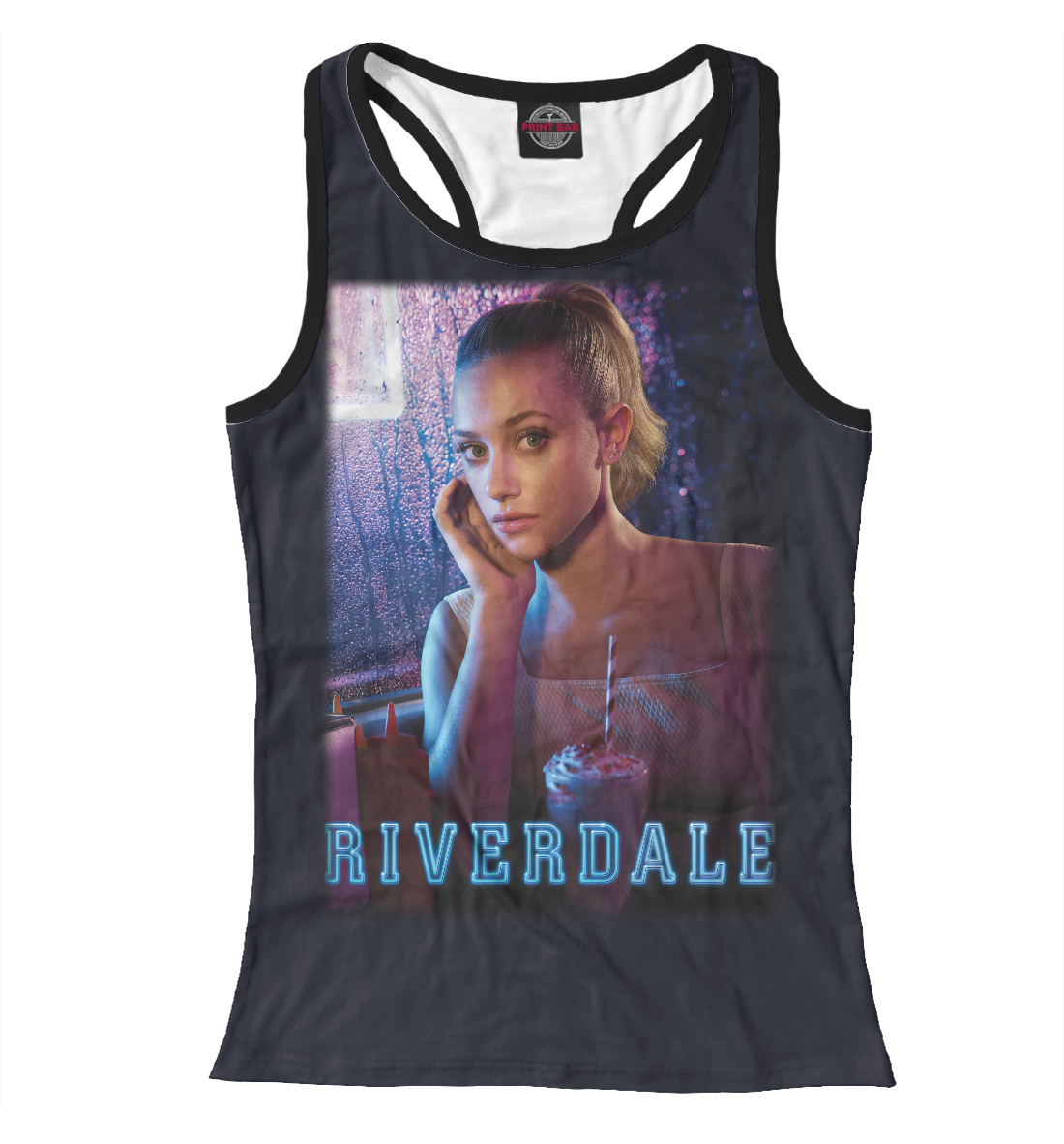 

Riverdale