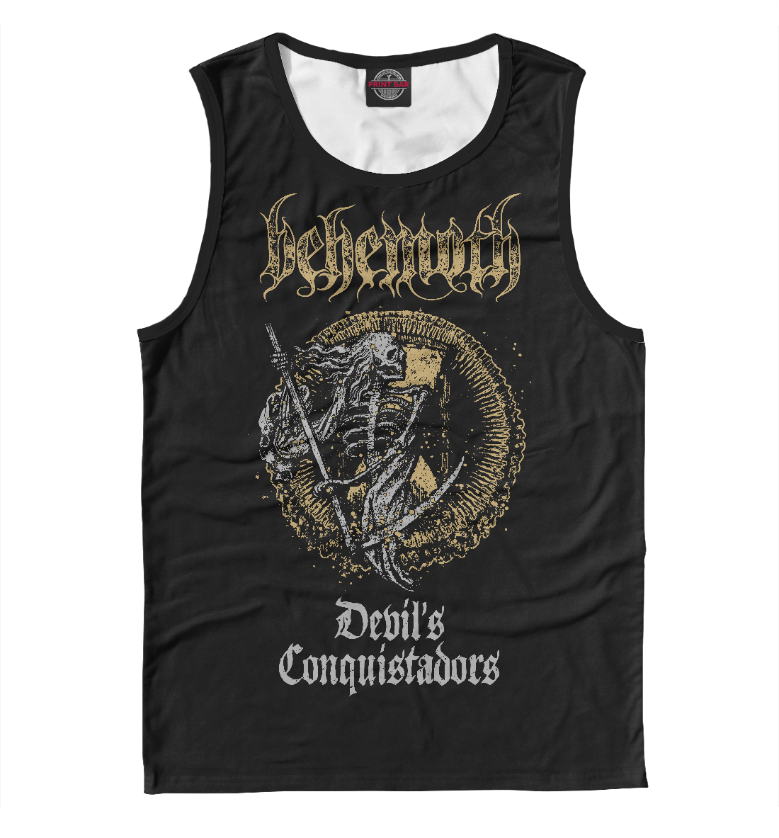 

Behemoth