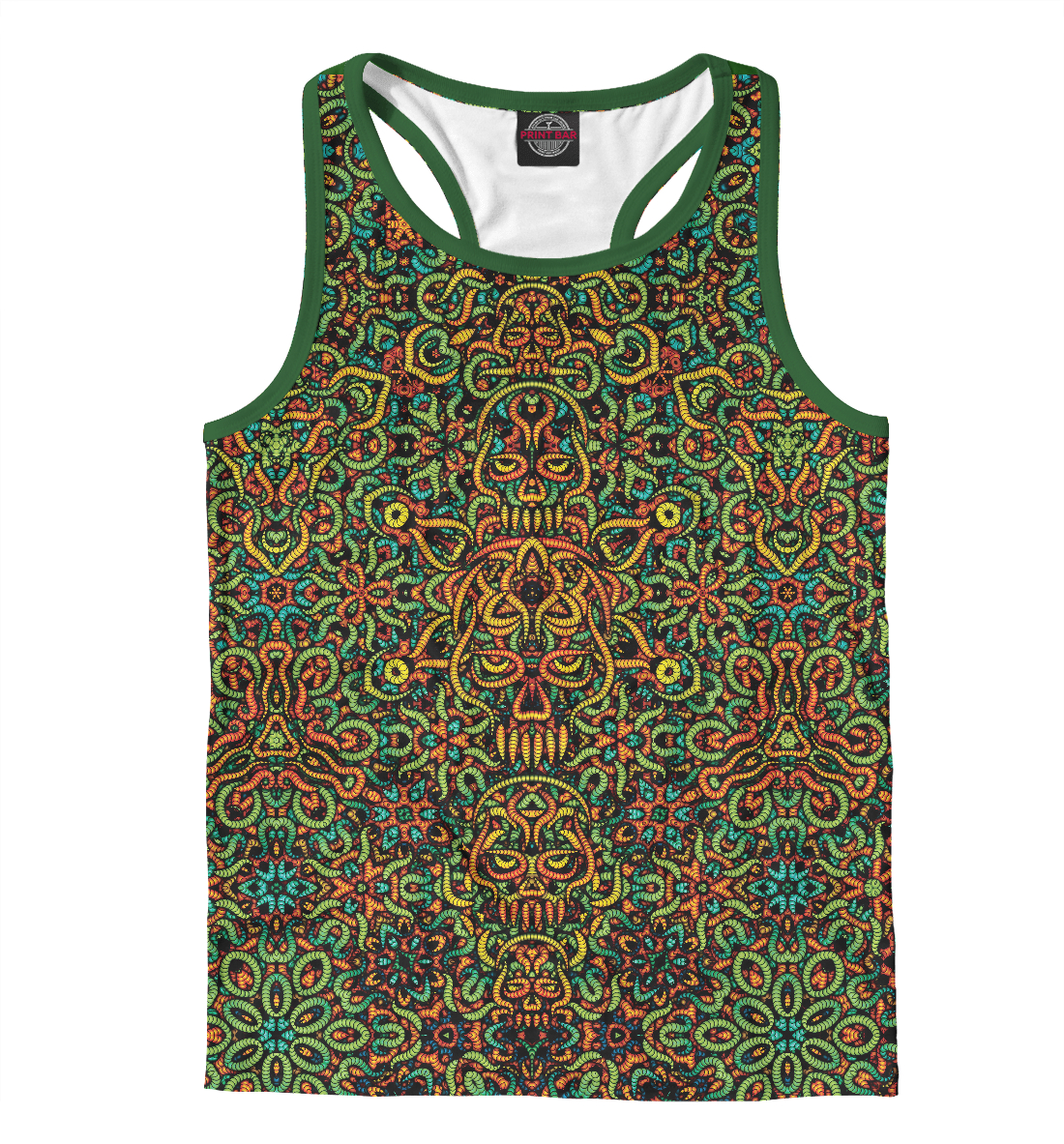 

Acid Sheriff