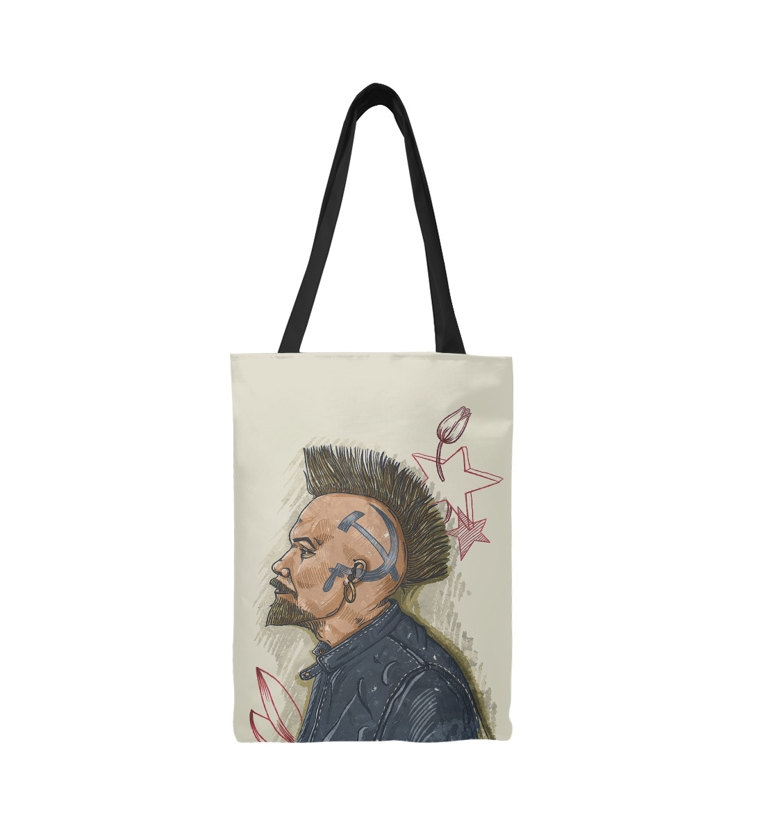 

Lenin the Punk
